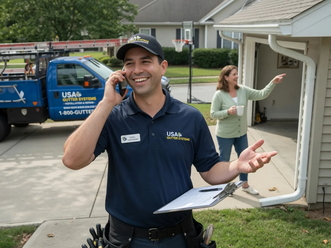 Gutter Installation Parsons, KS FAQs